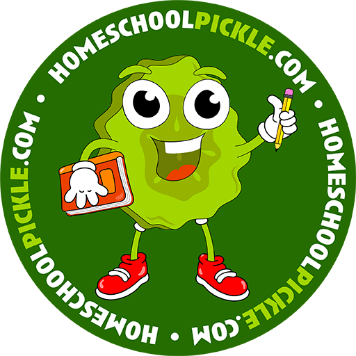 homeschool pickle