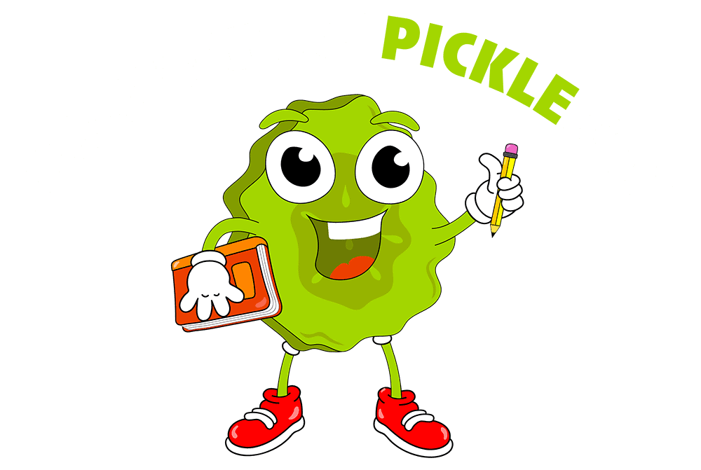 homeschool pickle