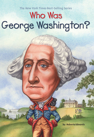 who was george washington supplemental reader